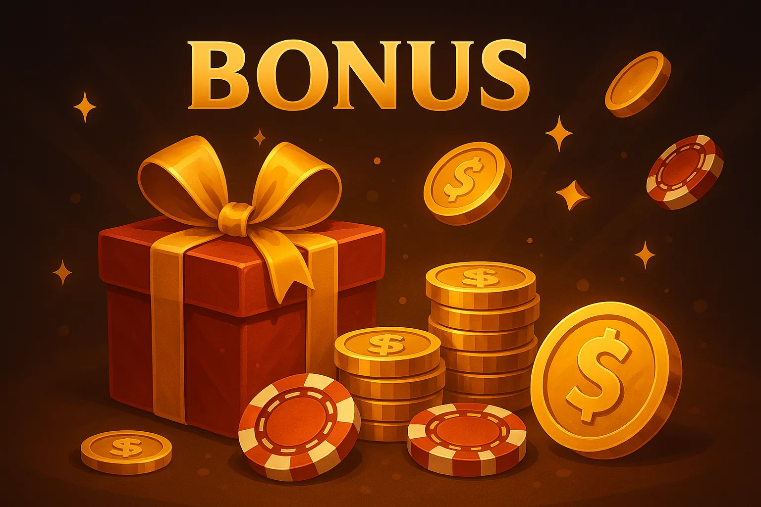 Bonus MonsterWin